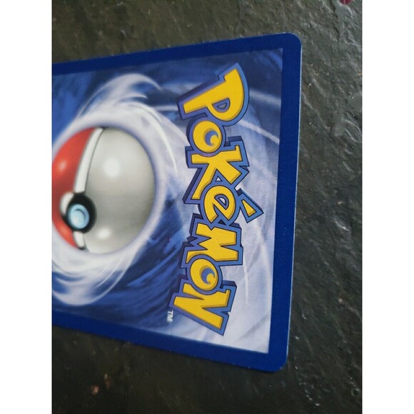 POKEMON TCG Trainer Imposter Professor Oak 73/102 BASE SET UNLIMITED Rare Card - Picture 4 of 5